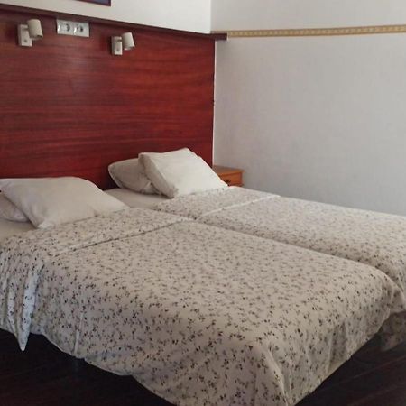 Casa Julian Leilighet Santa Cruz de la Palma  Eksteriør bilde