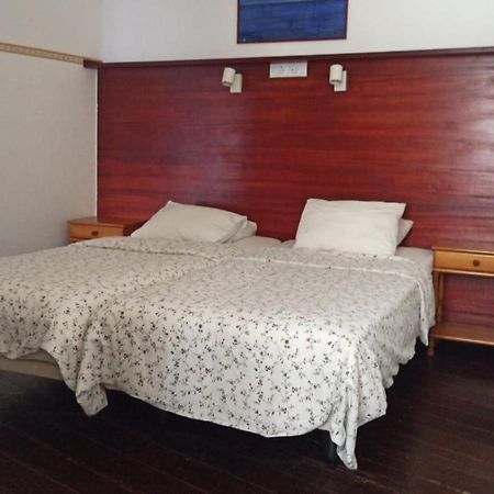 Casa Julian Leilighet Santa Cruz de la Palma  Eksteriør bilde